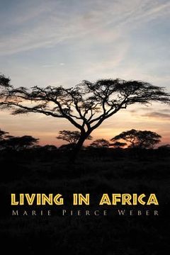 portada living in africa (en Inglés)