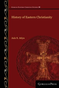 portada History of Eastern Christianity (in English)
