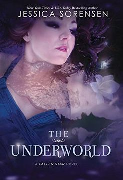 portada The Underworld (2) (Fallen Star) (in English)