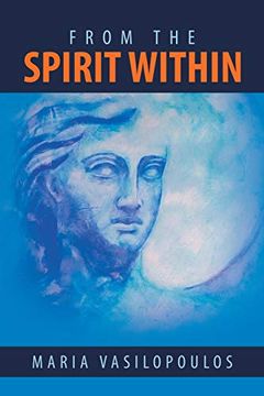 portada From the Spirit Within (en Inglés)