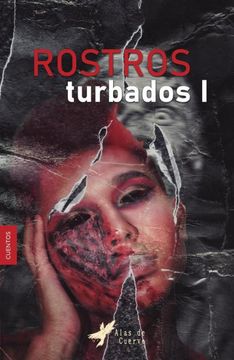 portada Rostros turbados I