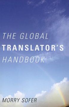 portada the global translator's handbook (en Inglés)