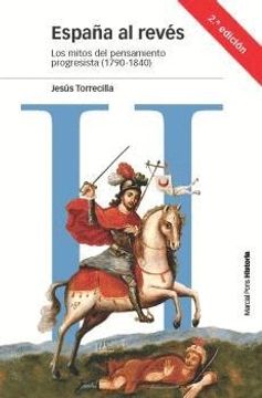 portada España al Revés (in Spanish)