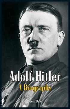 portada Adolf Hitler - A Biography 