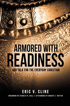 portada Armored With Readiness: God Talk for the Everyday Christian 