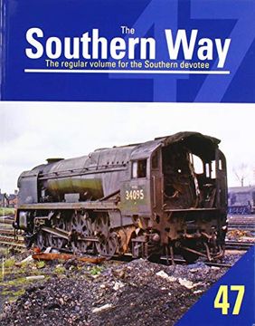 portada Southern way 47 (en Inglés)