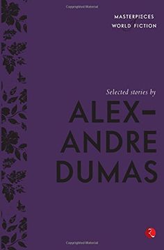 portada Selected Stories by Alexandre Dumas