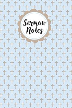 portada Sermon Notes 