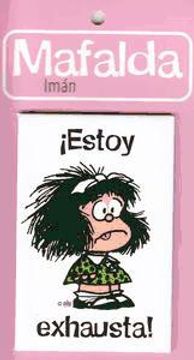  Mafalda Taza Qué Estrés: 9788893671941: QUINO: Libros