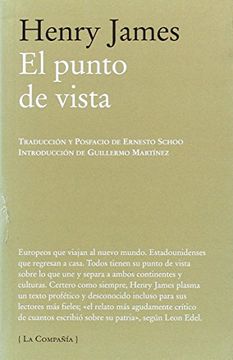 portada El Punto de Vista (in Spanish)