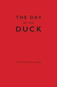 portada The day of the Duck (en Inglés)