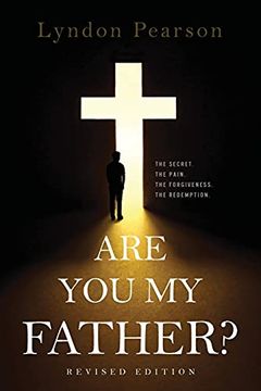 portada Are you my Father? Revised Edition (en Inglés)