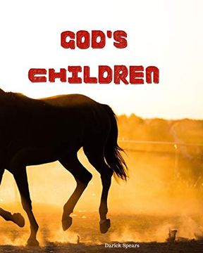 portada God's Children (en Inglés)