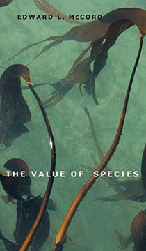 portada Value of Species 