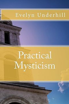 portada practical mysticism (in English)