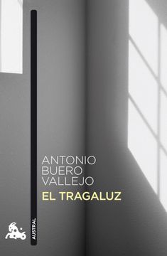portada 69. Tragaluz, el (Austral Contemporanea) (in Spanish)