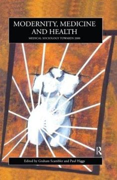 portada Modernity, Medicine and Health
