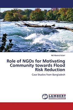 portada Role of NGOs for Motivating Community towards Flood Risk Reduction