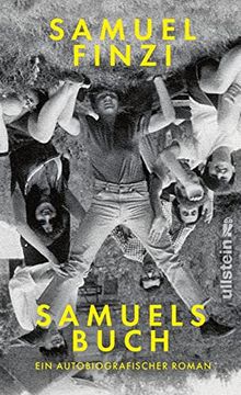 portada Samuels Buch: Ein Autobiografischer Roman | Eine Familiengeschichte Über Eine Jugend in Bulgarien und die Sehnsucht Nach dem Wahren Leben (in German)
