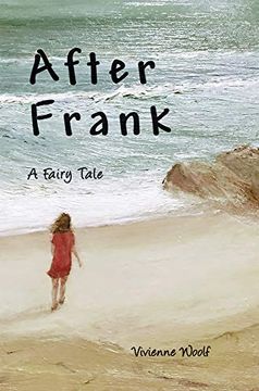 portada After Frank: A Fairy Tale