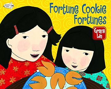 portada Fortune Cookie Fortunes (en Inglés)
