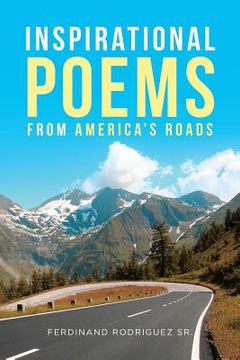 portada Inspirational Poems from America's Roads