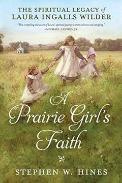 portada A Prairie Girl's Faith (in English)
