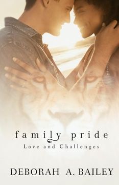 portada Family Pride: Love and Challenges (Volume 1)