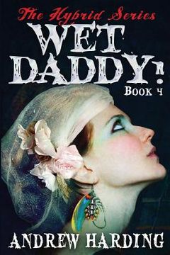 portada Wet Daddy (en Inglés)