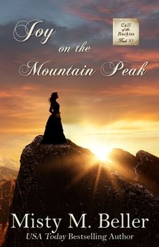 portada Joy on the Mountain Peak (in English)