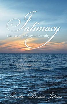 portada Intimacy: The Passage way to Eternity (en Inglés)