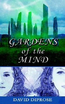 portada gardens of the mind (in English)