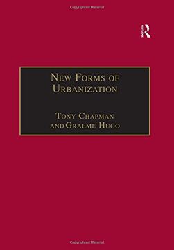 portada New Forms of Urbanization: Beyond the Urban-Rural Dichotomy 