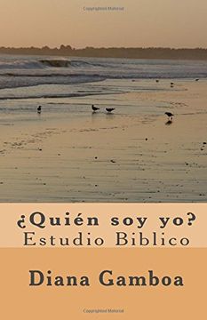 portada Quien soy Yo? Teologia (in Spanish)