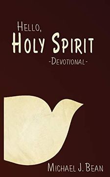 portada Hello, Holy Spirit (in English)