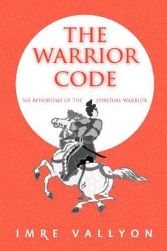 portada the warrior code