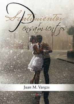 portada Sentimientos y Pensamientos (Spanish Edition)
