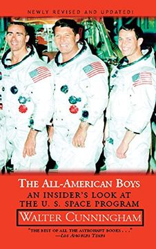 portada All-American Boys