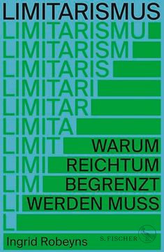 portada Limitarismus (en Alemán)