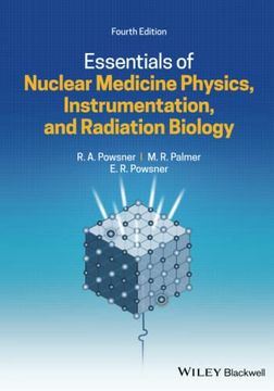 portada Essentials of Nuclear Medicine Physics, Instrumentation, and Radiation Biology 