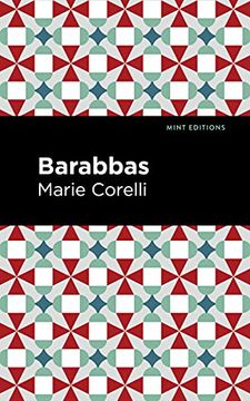 portada Barabbas (Mint Editions) (in English)