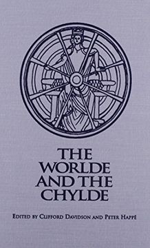 portada The World and the Chylde (Early Drama, Art, and Music Monograph) (en Inglés)