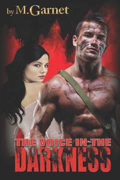 portada The Voice In The Darkness (in English)