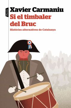 portada Si el Timbaler del Bruc (in Catalá)