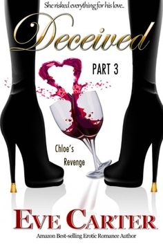 portada Deceived - Part 3 Chloe's Revenge (Volume 3)