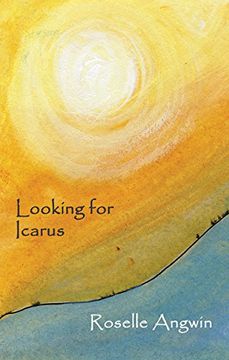 portada Looking for Icarus (en Inglés)