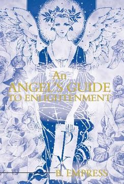 portada an angel`s guide to enlightenment