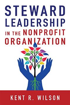 portada Steward Leadership in the Nonprofit Organization