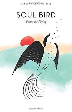 portada Soul Bird: Poems for Flying 