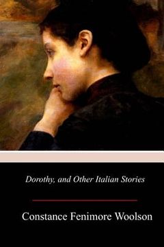 portada Dorothy, and Other Italian Stories (in English)
